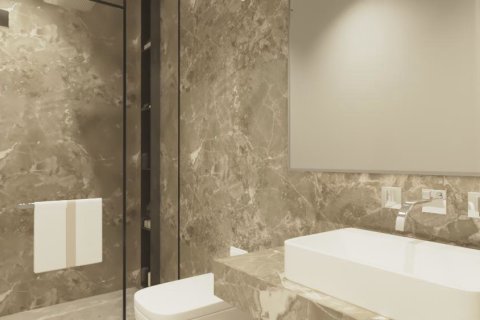 1 dormitorio Apartamento en Larnaca, Larnaka,  No. 55750 7