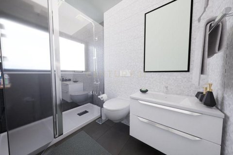 3 dormitorios Apartamento en Limassol, No. 55753 12