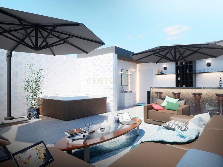 3 bedrooms Apartment in Limassol, Cyprus No. 55753