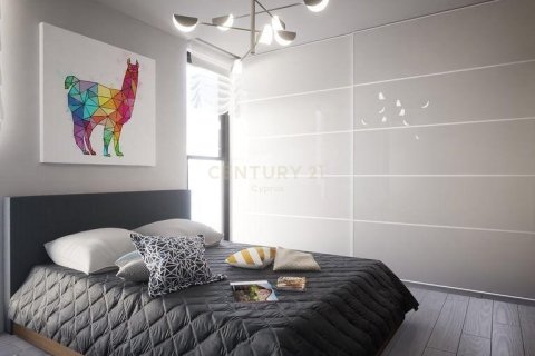 3 dormitorios Apartamento en Limassol, No. 55753 8