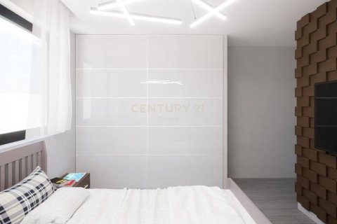 3 dormitorios Apartamento en Limassol, No. 55753 11