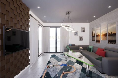3 dormitorios Apartamento en Limassol, No. 55753 6