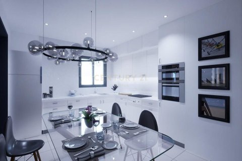 3 dormitorios Apartamento en Limassol, No. 55753 7