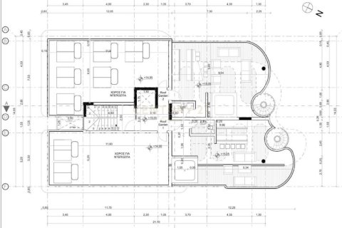 3 dormitorios Apartamento en Limassol, No. 55753 15
