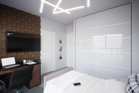 3 dormitorios Apartamento en Limassol, No. 55753 9