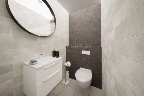 3 dormitorios Apartamento en Limassol, No. 55753 13