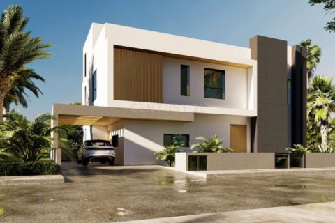 5 dormitorios Villa en Oroklini, Larnaka, No. 55752