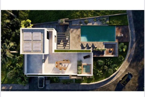 5 dormitorios Villa en Oroklini, Larnaka,  No. 55752 3