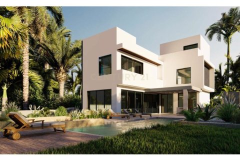 5 dormitorios Villa en Oroklini, Larnaka,  No. 55752 2