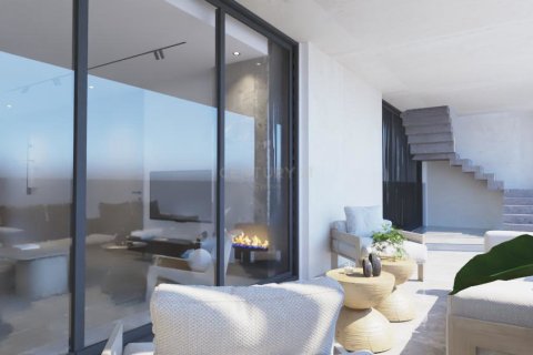 2 dormitorios Apartamento en Larnaca, Larnaka,  No. 55749 9