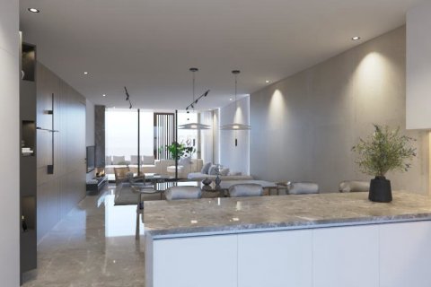 2 dormitorios Apartamento en Larnaca, Larnaka,  No. 55749 11