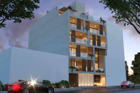 2 dormitorios Apartamento en Larnaca, Larnaka,  No. 55749 2