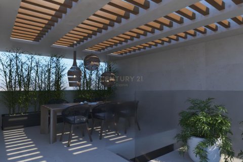 2 dormitorios Apartamento en Larnaca, Larnaka,  No. 55749 6