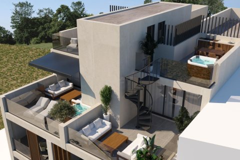 2 dormitorios Apartamento en Larnaca, Larnaka,  No. 55749 4