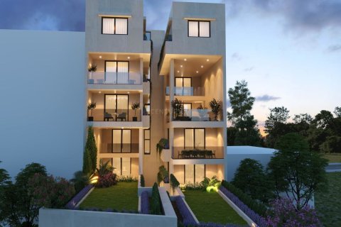 2 dormitorios Apartamento en Larnaca, Larnaka,  No. 55749 3