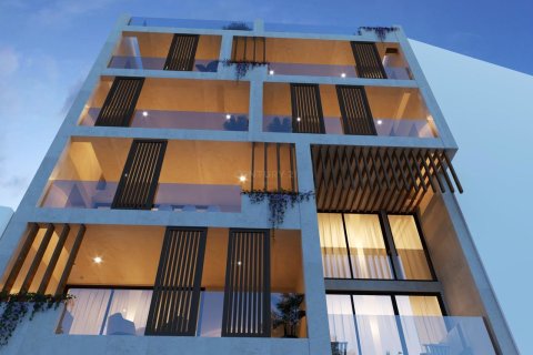 2 dormitorios Apartamento en Larnaca, Larnaka,  No. 55751 9
