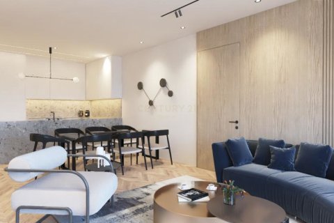 2 dormitorios Apartamento en Larnaca, Larnaka,  No. 55751 2