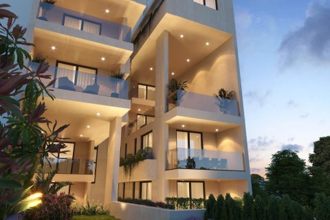 2 dormitorios Apartamento en Larnaca, Larnaka,  No. 55751 8