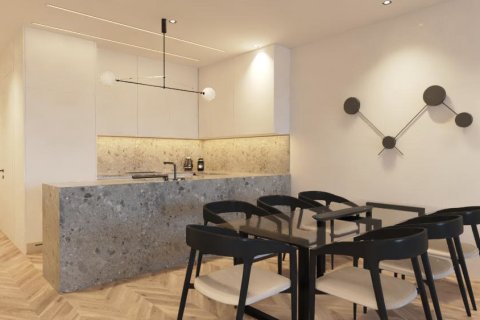 2 dormitorios Apartamento en Larnaca, Larnaka,  No. 55751 3