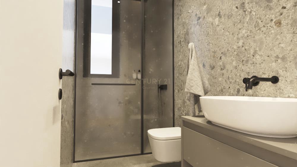 2 chambres Appartement à Larnaca, Larnaka, Chypre No. 55751