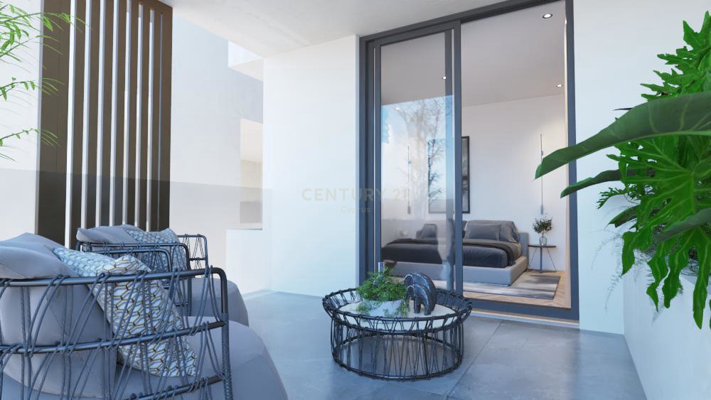 2 chambres Appartement à Larnaca, Larnaka, Chypre No. 55751
