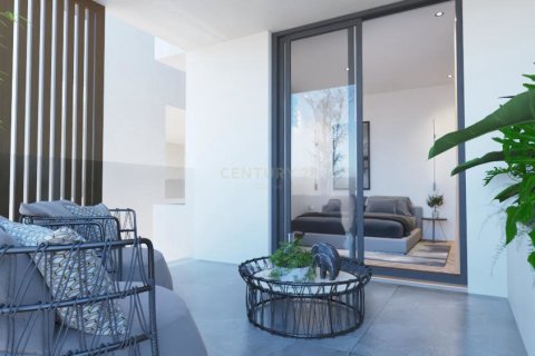 2 dormitorios Apartamento en Larnaca, Larnaka,  No. 55751 4
