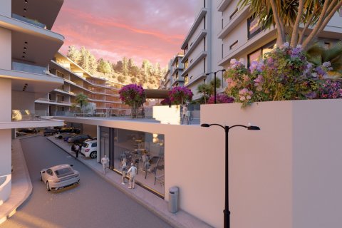 3 bedrooms Apartment in Limassol, No. 43629 9