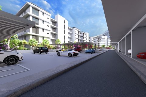 3 bedrooms Apartment in Limassol, No. 43628 14