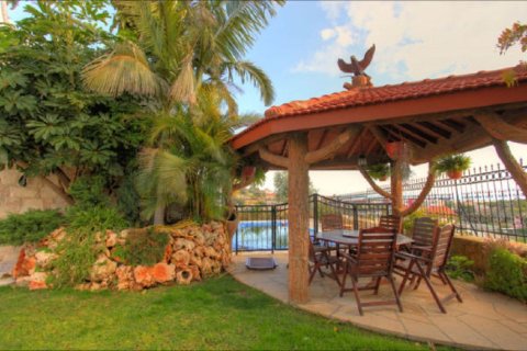 6 chambres Villa à Limassol,  No. 45745 5