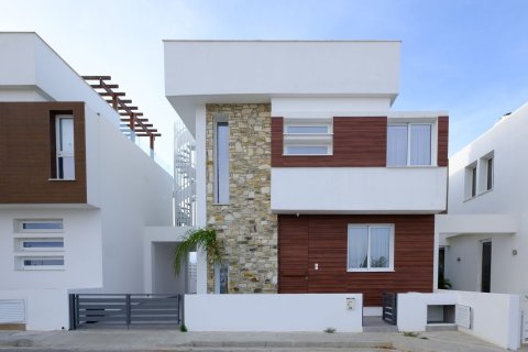 4 chambres Villa à Dromolaxia, Larnaka,  No. 45741 6