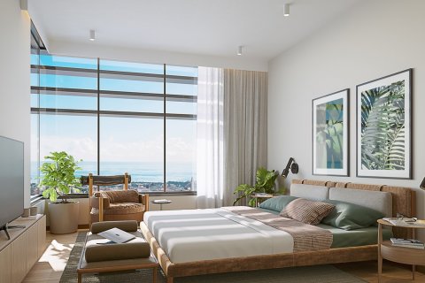2 chambres Appartement à Paphos, Chypre No. 30028