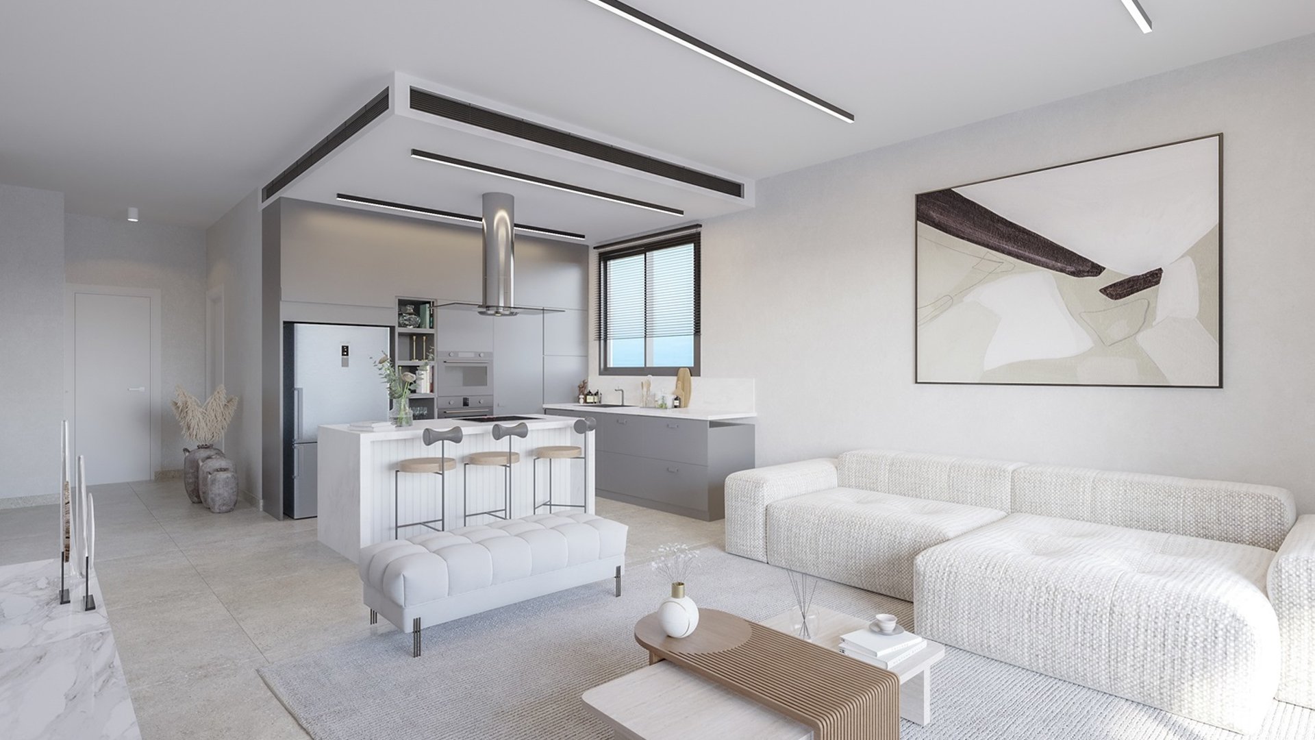2 dormitorios Apartamento en Paphos, Chipre No. 30023