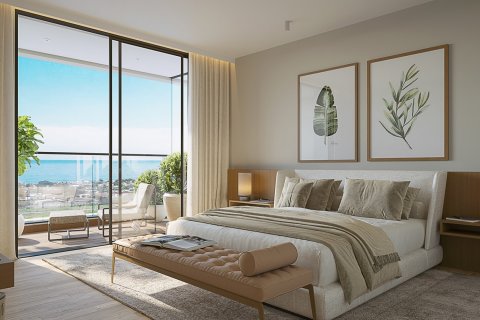 1 chambre Appartement à Paphos, Chypre No. 30026