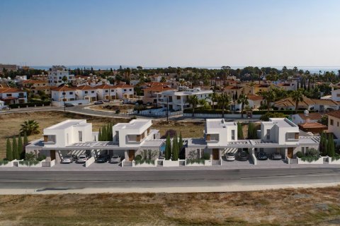 3 dormitorios Villa en Pyla, Larnaka,  No. 50295