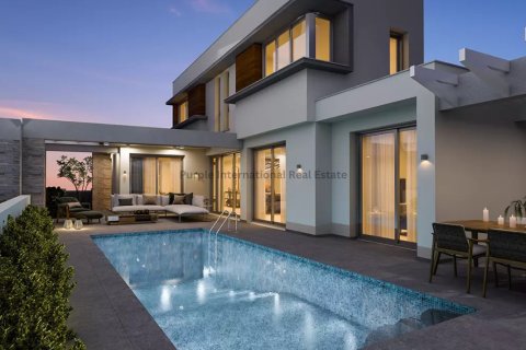 3 dormitorios Villa en Pyla, Larnaka,  No. 50295 3