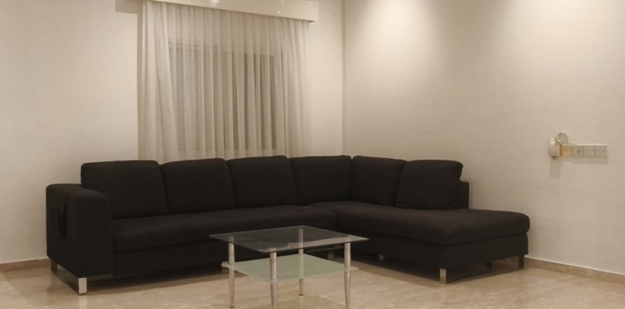 3 chambres Appartement à Strovolos, Nicosia,  No. 50299