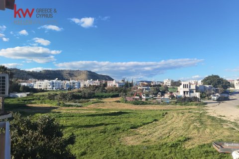 3 dormitorios Apartamento en Oroklini, Larnaka,  No. 50297 4