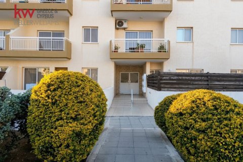 3 dormitorios Apartamento en Oroklini, Larnaka,  No. 50297 2