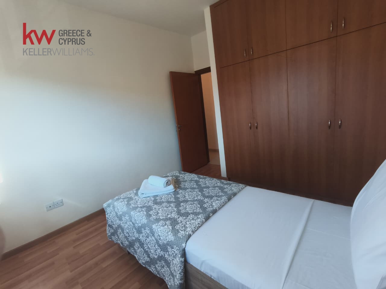 Квартира с 3 спальнями в Ороклини, Ларнака, Кипр № 50297