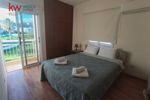 3 dormitorios Apartamento en Oroklini, Larnaka,  No. 50297 10