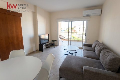 3 dormitorios Apartamento en Oroklini, Larnaka,  No. 50297