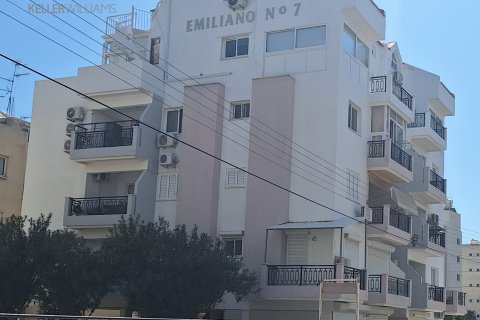 2 chambres Appartement à Larnaca, Larnaka,  No. 50298 2