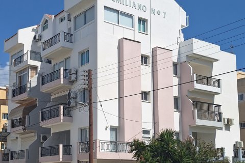 2 chambres Appartement à Larnaca, Larnaka,  No. 50298