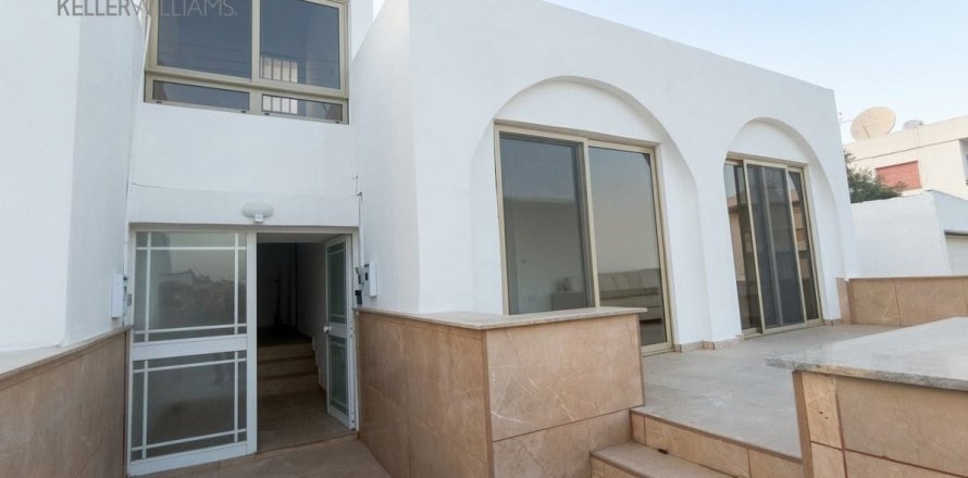 3 chambres Maison de Ville à Strovolos, Nicosia, No. 50300