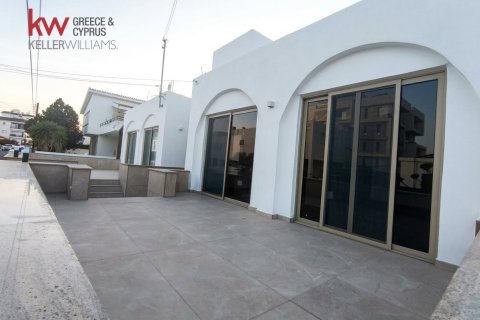 3 chambres Maison de Ville à Strovolos, Nicosia, No. 50300 2