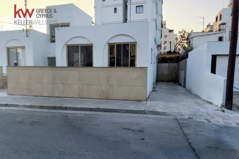 3 chambres Maison de Ville à Strovolos, Nicosia, No. 50300 17