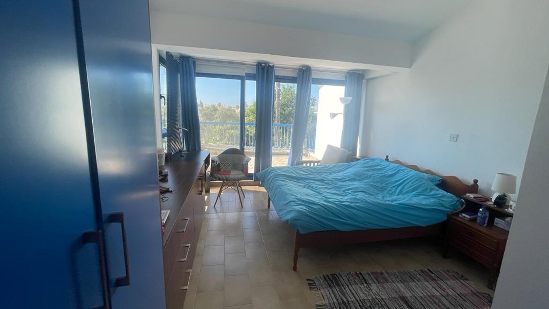 2 bedrooms Apartment in Kato Paphos, Paphos, Cyprus No. 29375