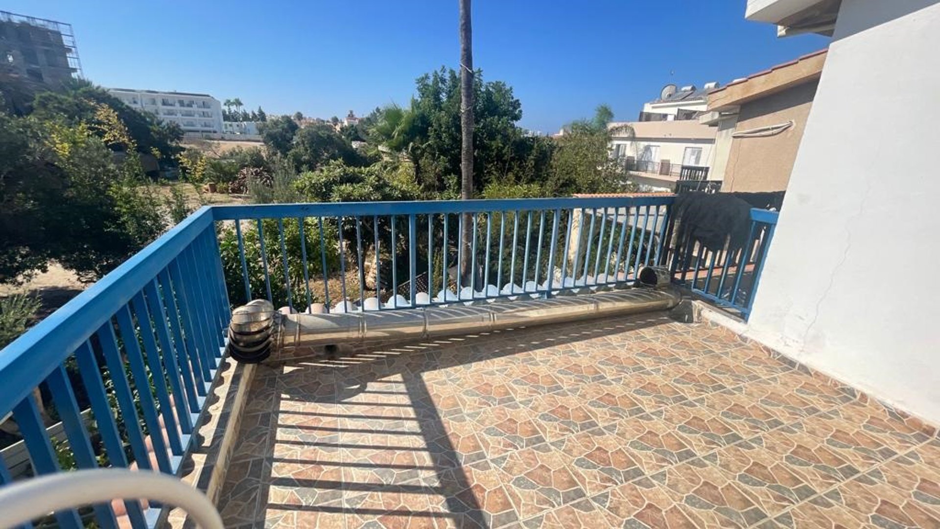 2 bedrooms Apartment in Kato Paphos, Paphos, Cyprus No. 29375