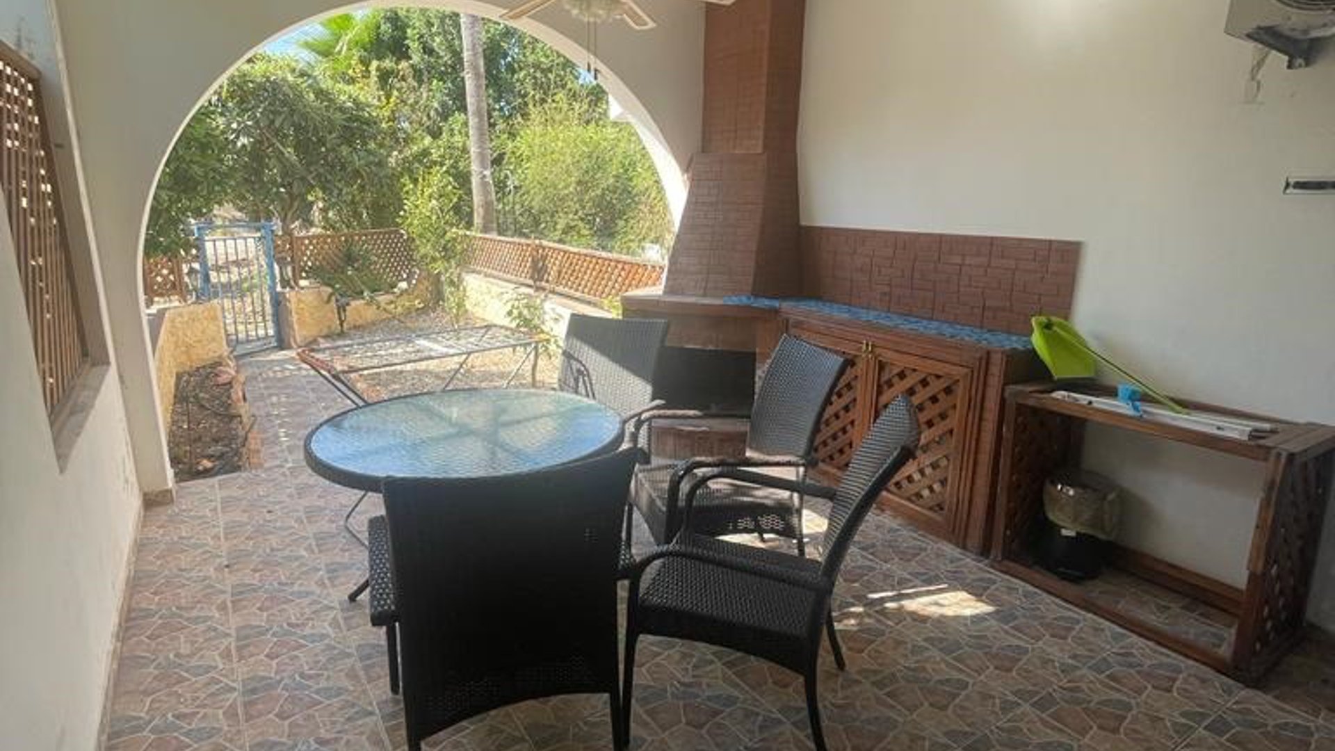 2 bedrooms Apartment in Kato Paphos, Paphos, Cyprus No. 29375