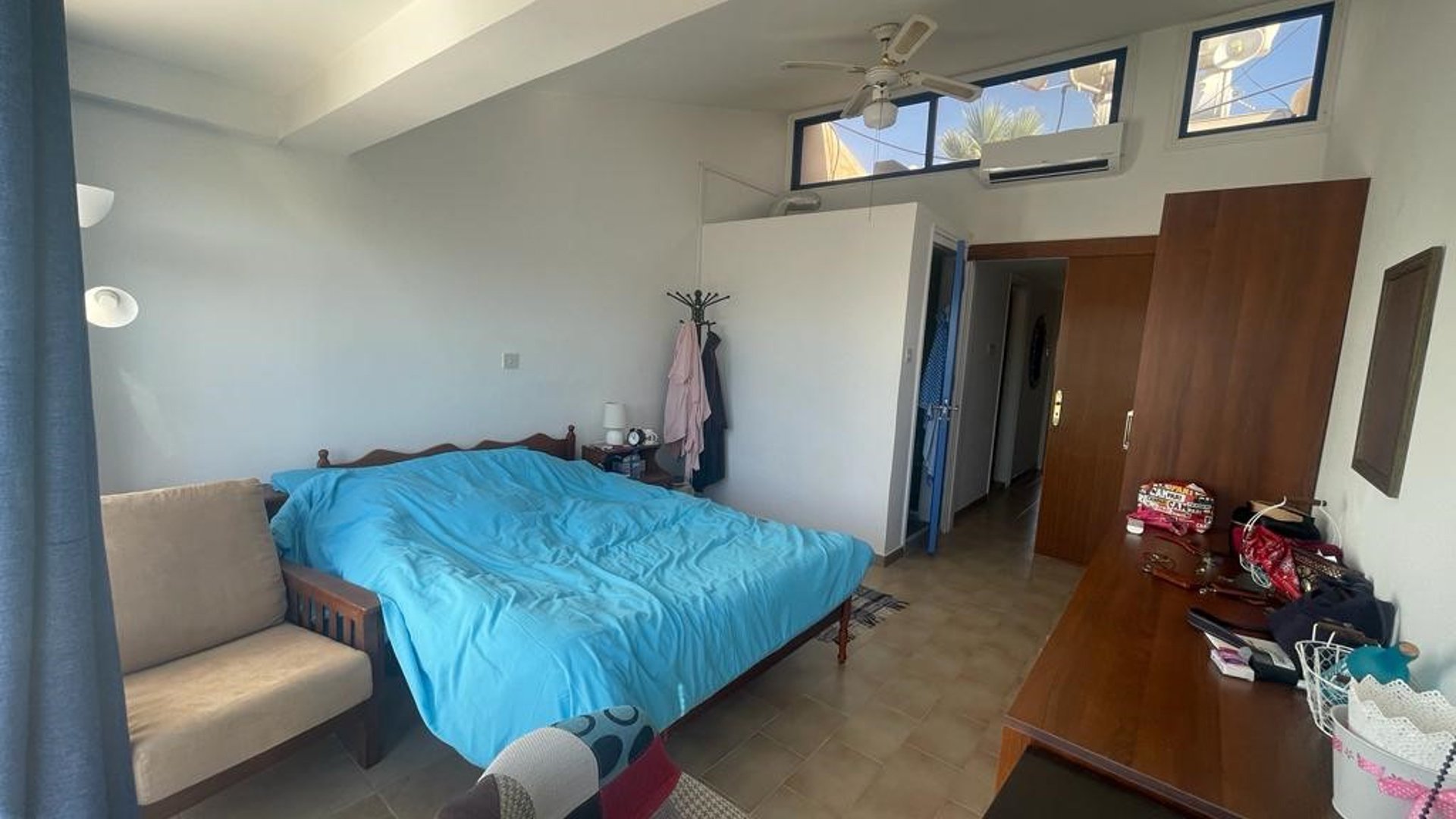 2 bedrooms Apartment in Kato Paphos, Paphos, Cyprus No. 29375